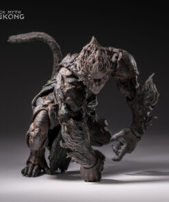 INART – Black Myth: Wukong – Stone Monkey 1/12 Action Figure - Image 7