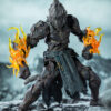 INART – Black Myth: Wukong – Stone Monkey 1/12 Action Figure