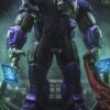 Statue Lex Luthor Unleashed - DC Comics - Deluxe Art Scale 1/10 - Iron Studios