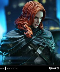 Ultimate Premium Masterline Batman (Comics) Phantasm (Concept Design by CLAY MANN) Bonus Version - Prime1Studio - Image 19