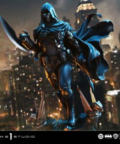 Ultimate Premium Masterline Batman (Comics) Phantasm (Concept Design by CLAY MANN) Bonus Version - Prime1Studio - Image 22