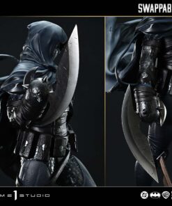 Ultimate Premium Masterline Batman (Comics) Phantasm (Concept Design by CLAY MANN) Bonus Version - Prime1Studio - Image 18