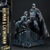 Ultimate Premium Masterline Batman (Comics) Batman & Catwoman (Concept Design by CLAY MANN) Bonus Version - Prime1Studio