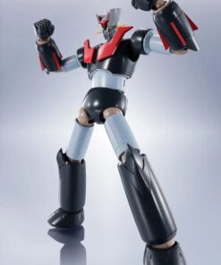 Robot Spirits [SIDE SUPER] Mazinger X & Jet Scrander X 
From Grendizer U - Image 9