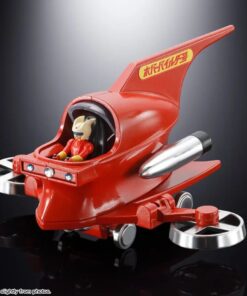 Popynica Hover Pilder - Mazinger