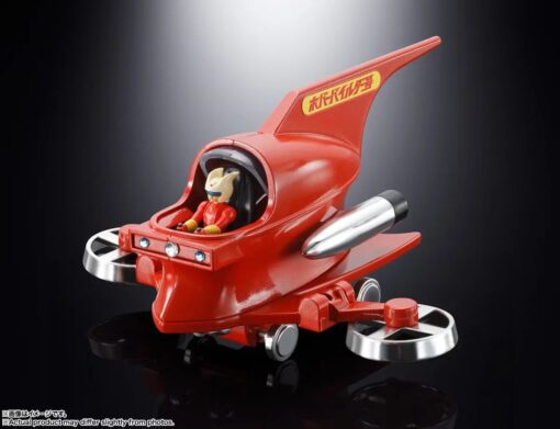 Popynica Hover Pilder - Mazinger