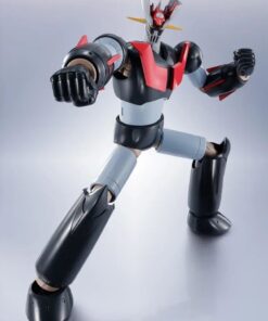 Robot Spirits [SIDE SUPER] Mazinger X & Jet Scrander X 
From Grendizer U - Image 3