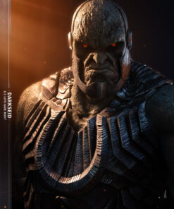 Infinity Studio  Darkseid 1/1 Life Size Bust - Image 3