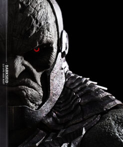 Infinity Studio  Darkseid 1/1 Life Size Bust - Image 11