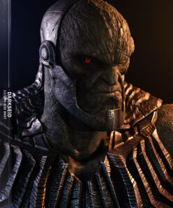 Infinity Studio Darkseid 1/1 Life Size Bust - Image 10
