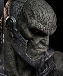 Infinity Studio  Darkseid 1/1 Life Size Bust - Image 9
