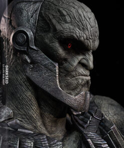 Infinity Studio  Darkseid 1/1 Life Size Bust - Image 8
