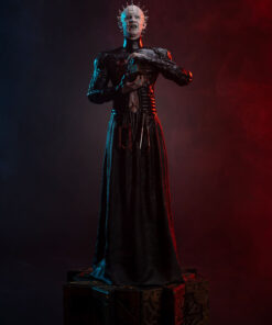 PINHEAD 1:3 SCALE STATUE DELUXE EDITION - PCS Collectibles