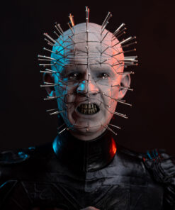 Alternative view of PINHEAD 1:3 SCALE STATUE DELUXE EDITION - PCS Collectibles