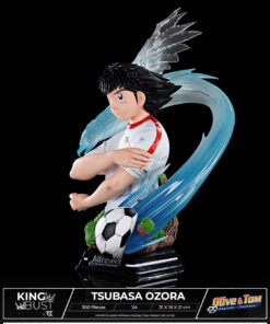 Captain Tsubasa Ozora Bust - King Bust by Cartoon Kingdom - Image 14