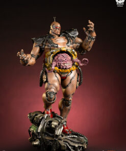 TMNT LEGENDS KRANG 1:3 SCALE STATUE DELUXE EDITION - PCS Collectibles - Image 22