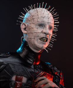 PINHEAD 1:3 SCALE STATUE DELUXE EDITION - PCS Collectibles - Image 25