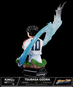Captain Tsubasa Ozora Bust - King Bust by Cartoon Kingdom - Image 12