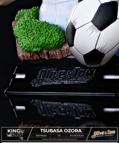 Captain Tsubasa Ozora Bust - King Bust by Cartoon Kingdom - Image 5