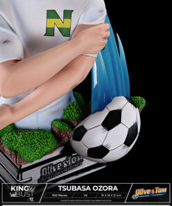 Captain Tsubasa Ozora Bust - King Bust by Cartoon Kingdom - Image 6