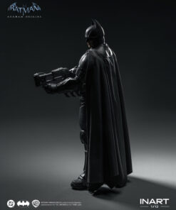 INART – Batman (Batman: Arkham Origins) 1/12 Action Figure - Image 5