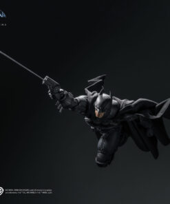 INART – Batman (Batman: Arkham Origins) 1/12 Action Figure - Image 6