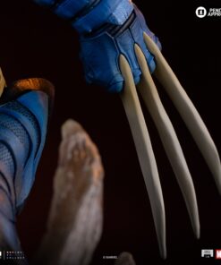Wolverine Legacy Replica 1/4 - Iron Studio - Image 28