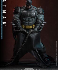 Batman™ Sixth Scale Figure by Hot Toys - Image 15