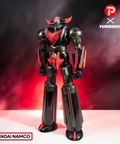 Alternative view of GRENDIZER U – JUMBO BERSERK MODE 64 CM By PLEX x BANDAI NAMCO