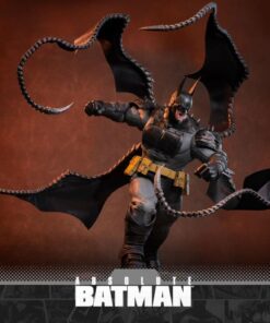 Batman™ Sixth Scale Figure by Hot Toys - Image 11