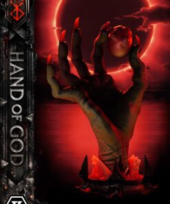 Life Scale Masterline Berserk Hand of God - Prime1Studio - Image 15