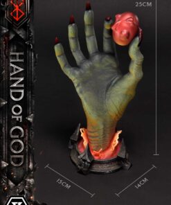 Life Scale Masterline Berserk Hand of God - Prime1Studio - Image 14