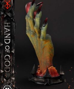 Life Scale Masterline Berserk Hand of God - Prime1Studio - Image 11
