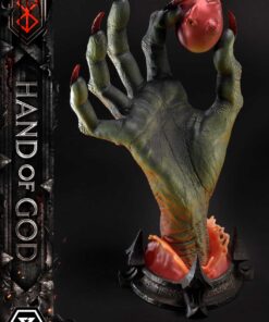 Life Scale Masterline Berserk Hand of God - Prime1Studio - Image 4