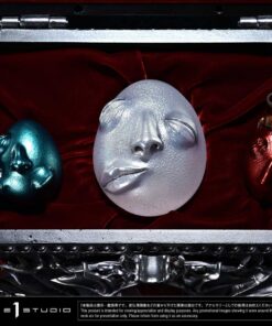 Alternative view of Life Scale Masterline Berserk Coffret of Fate: Behelit Collection - Prime1Studio