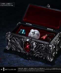 Life Scale Masterline Berserk Coffret of Fate: Behelit Collection - Prime1Studio - Image 13