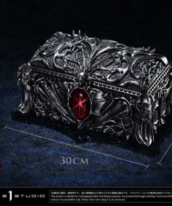 Life Scale Masterline Berserk Coffret of Fate: Behelit Collection - Prime1Studio - Image 12