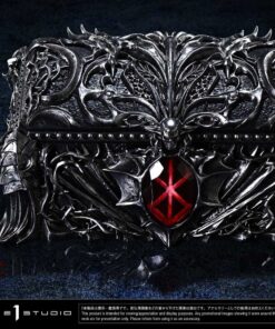 Life Scale Masterline Berserk Coffret of Fate: Behelit Collection - Prime1Studio - Image 11