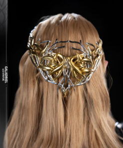 Infinity Studio The Lord of the Rings Galadriel 1/2 Silicone Statue - Image 16