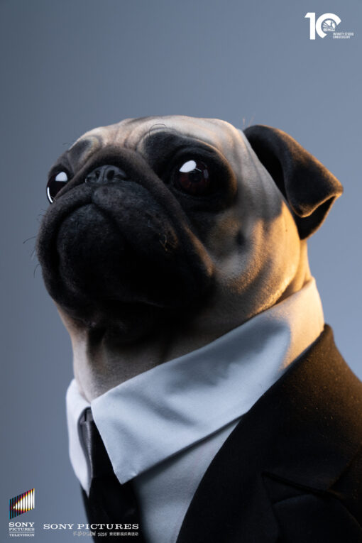 Infinity Studio Men In Black II 1/1 Frank - Image 2