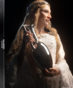 Infinity Studio The Lord of the Rings Galadriel 1/2 Silicone Statue - Image 15
