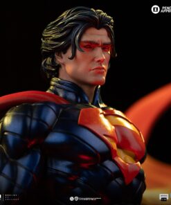 Superman Absolute DC Comics - Art Scale 1/10 Iron Studios - Image 3