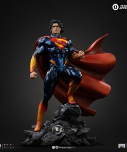 Superman Absolute DC Comics - Art Scale 1/10 Iron Studios - Image 4