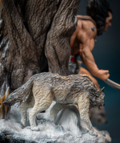 WOLVERINE - FINE ART BUST DELUXE EDITION - PCS - Image 19