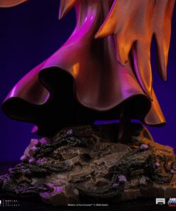 Shadow Weaver Masters of the Universe - Art Scale 1/10 Iron Studios - Image 5