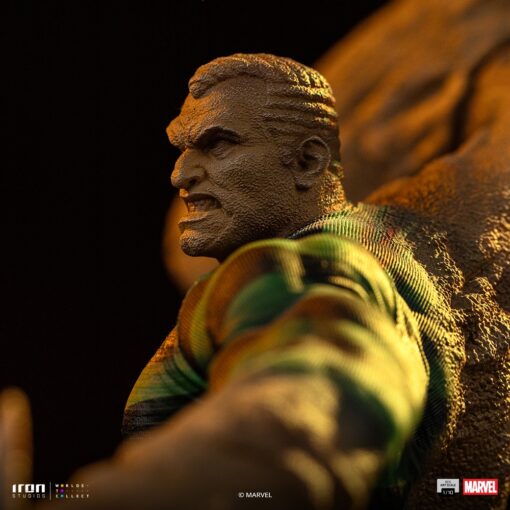 Sandman Marvel Comics - Art Scale 1/10 Iron Studios - Image 5
