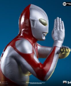 Ultraman Art Scale 1/10 - Iron Studios - Image 5