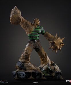 Sandman Marvel Comics - Art Scale 1/10 Iron Studios - Image 6