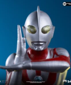 Ultraman Art Scale 1/10 - Iron Studios - Image 7