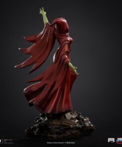 Shadow Weaver Masters of the Universe - Art Scale 1/10 Iron Studios - Image 10